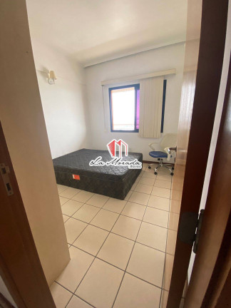 Imagem Apartamento com 4 Quartos para Alugar, 117 m² em Parque 10 De Novembro - Manaus