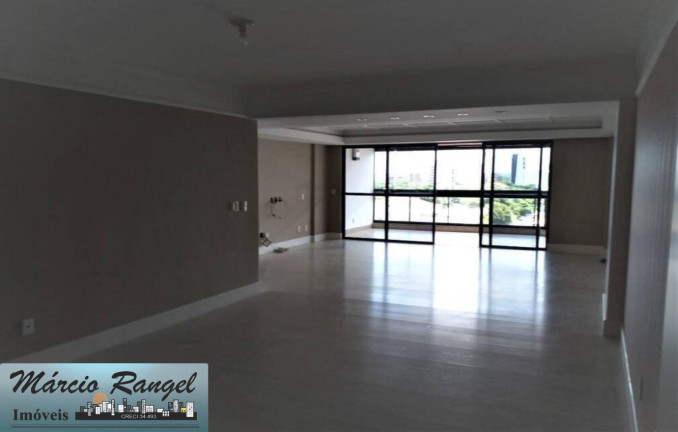 Imagem Apartamento com 3 Quartos à Venda, 200 m² em Centro - Campos Dos Goytacazes