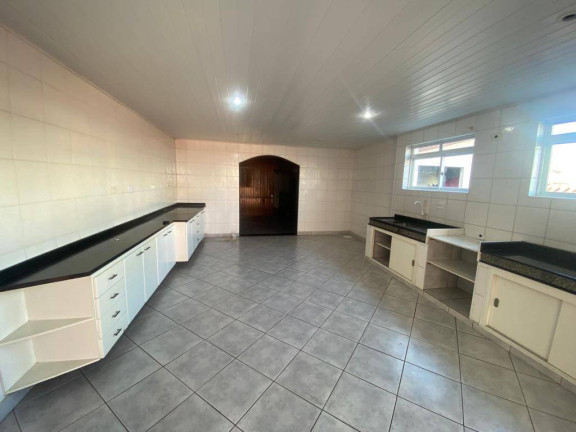 Imagem Casa com 3 Quartos à Venda, 131 m² em Canto Do Forte - Praia Grande