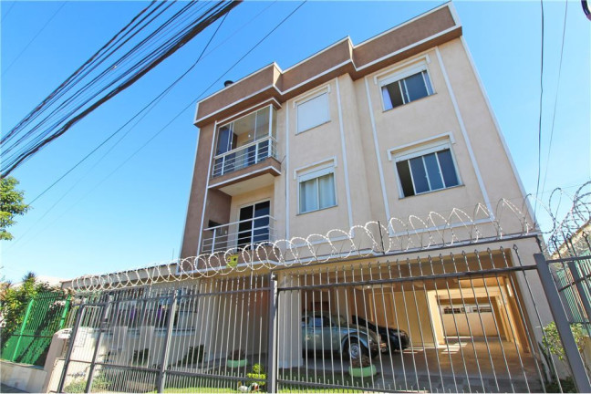 Imagem Apartamento com 3 Quartos à Venda, 88 m² em Sarandi - Porto Alegre
