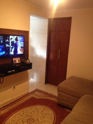 Imagem Apartamento com 2 Quartos à Venda, 48 m² em Conjunto Habitacional Padre Manoel De Paiva - Sao Paulo