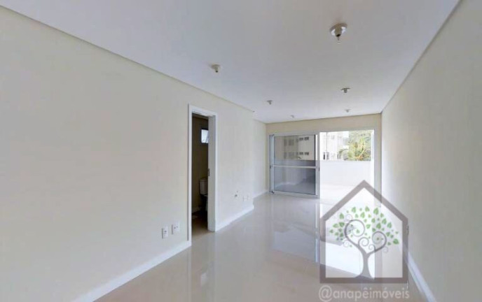 Foto do imóvel: Sala Comercial à Venda, 26 m² em Itacorubi - Florianópolis