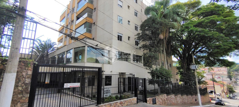 Apartamento com 4 Quartos à Venda, 146 m² em Vila Albertina - São Paulo