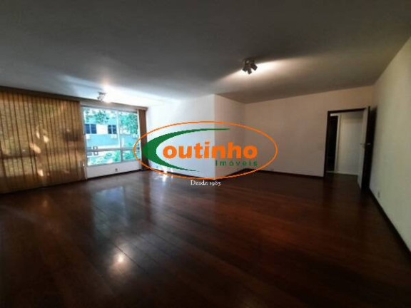 Imagem Apartamento com 4 Quartos à Venda, 150 m² em Tijuca - Rio De Janeiro