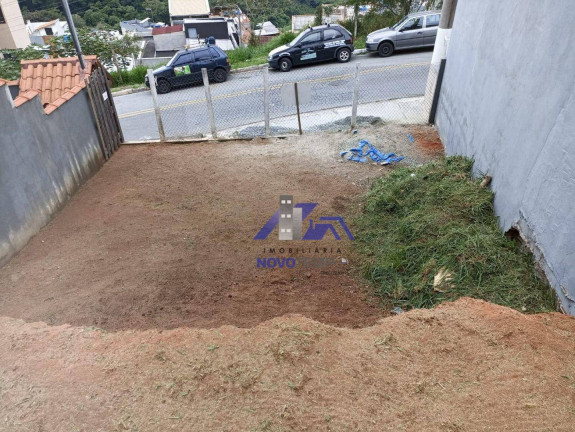 Imagem Terreno à Venda, 158 m² em Parque Ribeiro De Lima - Barueri