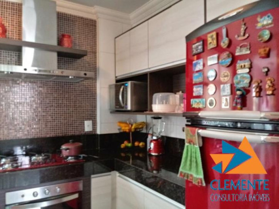 Apartamento com 4 Quartos à Venda, 123 m² em Gutierrez - Belo Horizonte
