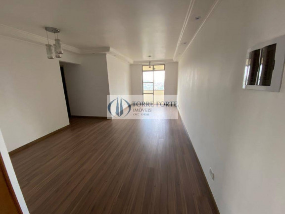 Imagem Apartamento com 3 Quartos à Venda, 92 m² em Itaquera - São Paulo