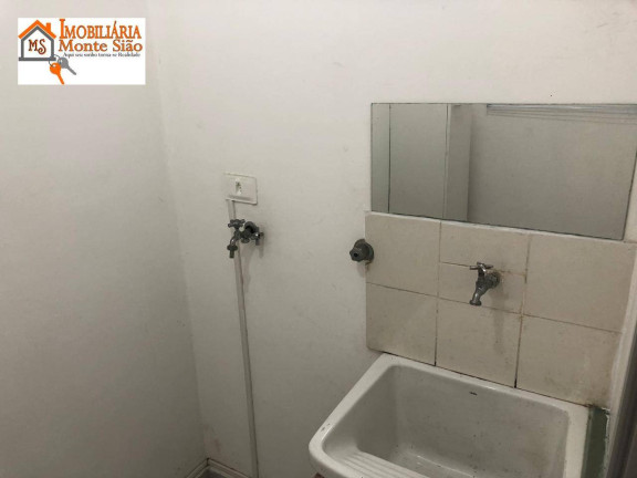 Apartamento com 1 Quarto à Venda, 50 m² em Vila Augusta - Guarulhos