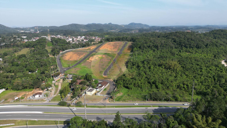 Imagem Terreno à Venda, 104.422 m² em Itinga - Joinville