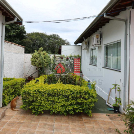 Imagem Casa com 3 Quartos à Venda, 400 m² em Centro - Pirassununga