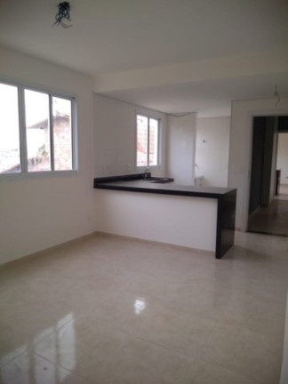 Imagem Apartamento com 2 Quartos à Venda, 50 m² em Arvoredo - Contagem