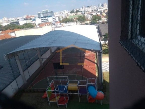 Imagem Apartamento com 2 Quartos à Venda, 68 m² em Pari - São Paulo