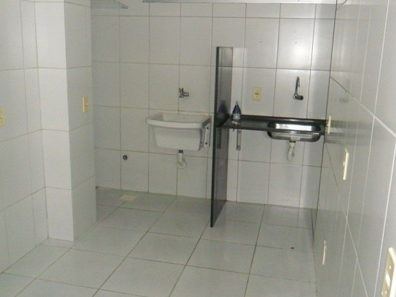 Imagem Apartamento com 2 Quartos à Venda, 50 m² em Jardim Da Penha - Vitoria