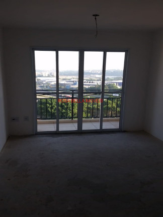 Imagem Apartamento com 2 Quartos à Venda, 56 m² em Vila Nova Esperia - Jundiaí