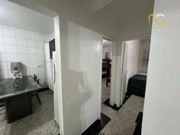 Imagem Apartamento com 3 Quartos à Venda, 83 m² em Boqueirão - Praia Grande