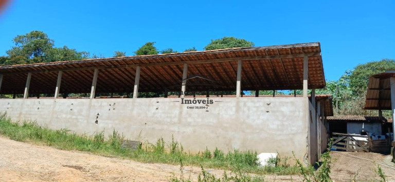 Imagem Imóvel à Venda, 1.600 m² em Campos Novos - Cunha