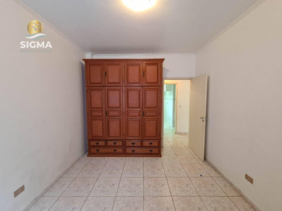 Imagem Apartamento com 1 Quarto à Venda, 55 m² em Enseada - Guarujá