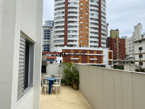 Imagem Apartamento com 1 Quarto à Venda, 72 m² em Centro - Balneário Camboriú