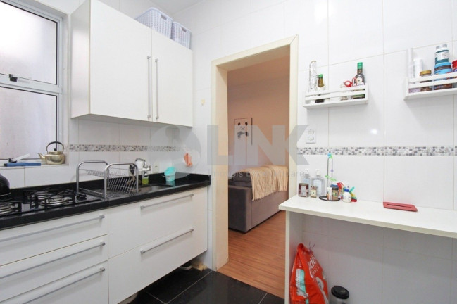 Apartamento com 2 Quartos à Venda, 66 m² em Moinhos De Vento - Porto Alegre