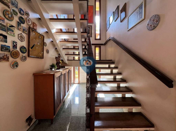 Imagem Casa com 4 Quartos à Venda, 342 m² em São Paulo Ii - Cotia