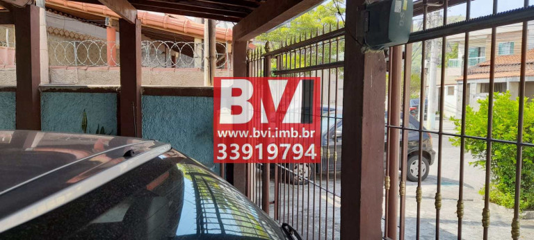 Imagem Casa com 3 Quartos à Venda, 80 m² em Vila Kosmos - Rio De Janeiro
