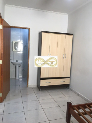 Imagem Kitnet com 1 Quarto para Alugar, 32 m² em Cidade Universitária - Campinas