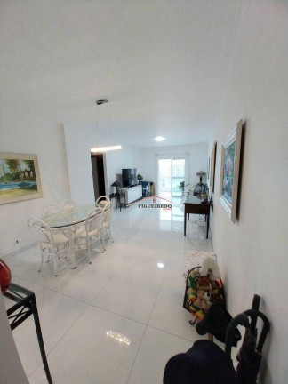 Imagem Apartamento com 3 Quartos à Venda ou Locação, 145 m² em Ocian - Praia Grande