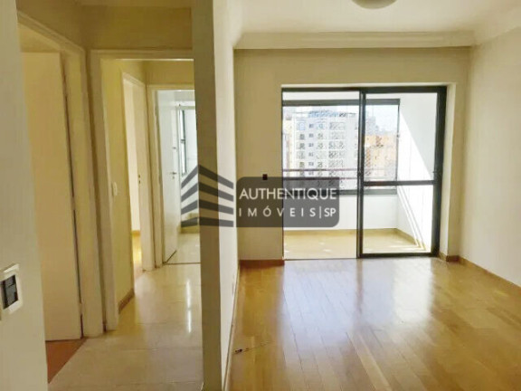 Imagem Apartamento com 2 Quartos à Venda, 70 m² em Itaim Bibi - São Paulo