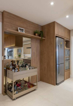 Imagem Apartamento com 2 Quartos à Venda, 94 m² em Parque São Quirino - Campinas