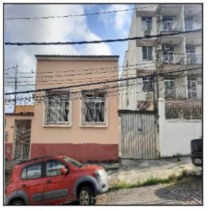 Imagem Apartamento com 1 Quarto à Venda, 43 m² em Engenho De Dentro - Rio De Janeiro