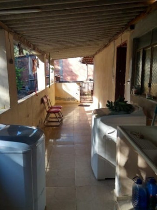 Imagem Casa com 2 Quartos à Venda, 30 m² em Cidade Jardim - Esmeraldas