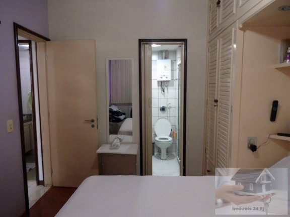 Imagem Apartamento com 2 Quartos à Venda, 80 m² em Catete - Rio De Janeiro