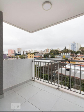 Imagem Apartamento com 2 Quartos à Venda, 50 m² em Vila Santa Catarina - São Paulo