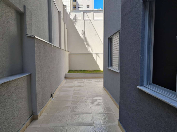 Imagem Apartamento com 2 Quartos à Venda, 55 m² em Lourdes - Belo Horizonte