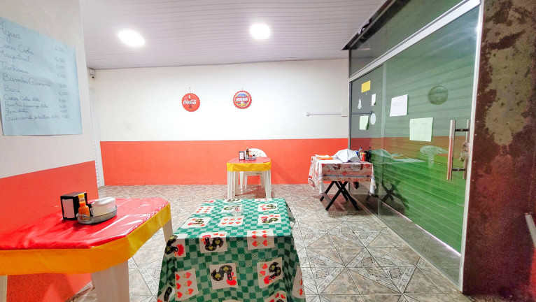 Imagem Sala Comercial à Venda, 519 m² em Cidade Nova - Manaus