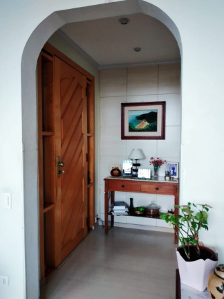 Imagem Apartamento com 3 Quartos à Venda, 140 m² em Vila Suzana - São Paulo