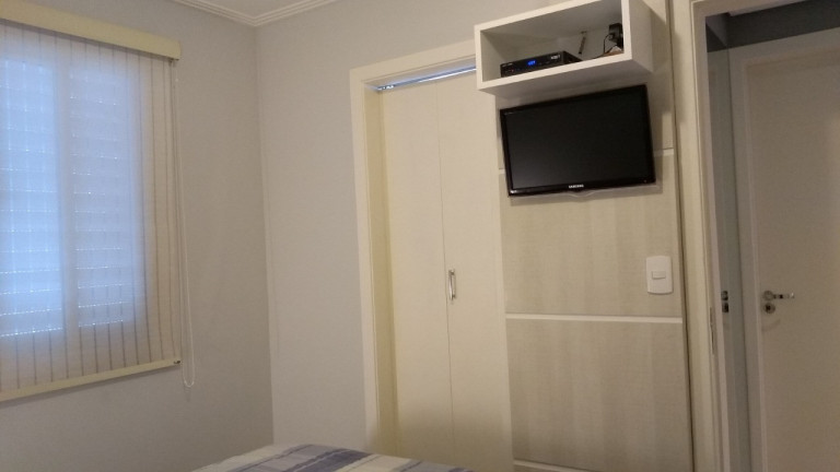 Imagem Apartamento com 3 Quartos à Venda, 68 m² em Jardim Celeste - São Paulo