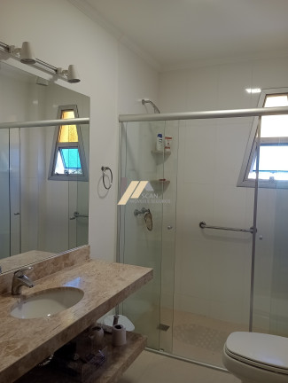 Imagem Apartamento com 3 Quartos à Venda, 200 m² em Cambuí - Campinas