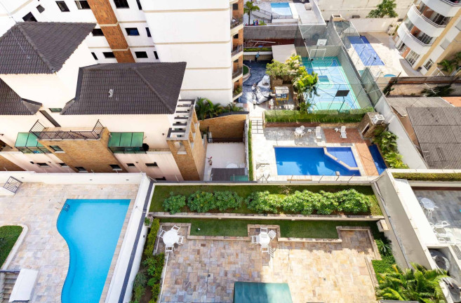 Apartamento com 2 Quartos à Venda, 94 m² em Vila Leopoldina - São Paulo