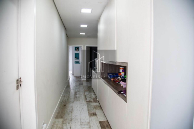 Imagem Casa com 4 Quartos à Venda, 400 m² em Alphaville - Santana De Parnaíba