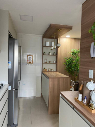 Imagem Apartamento com 2 Quartos à Venda, 55 m² em Silveira - Santo André