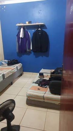 Imagem Casa com 3 Quartos à Venda, 97 m² em Parque Residencial Belinha Ometto - Limeira