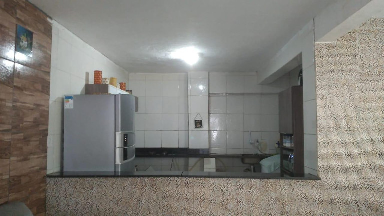 Imagem Casa com 3 Quartos à Venda, 150 m² em São Cristóvão - Salvador
