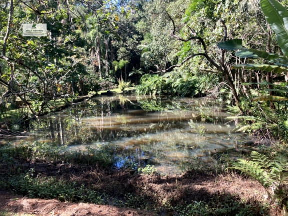 Imagem Chácara com 4 Quartos à Venda, 19.000 m² em Alto Da Serra - São Roque