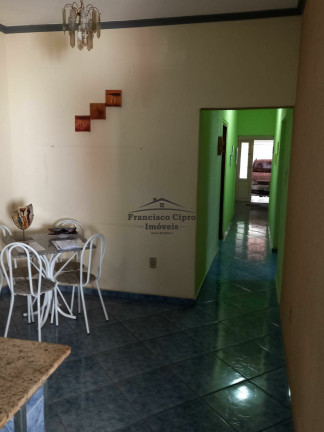 Imagem Casa com 3 Quartos à Venda, 160 m² em Parque Do Sol - Guaratinguetá