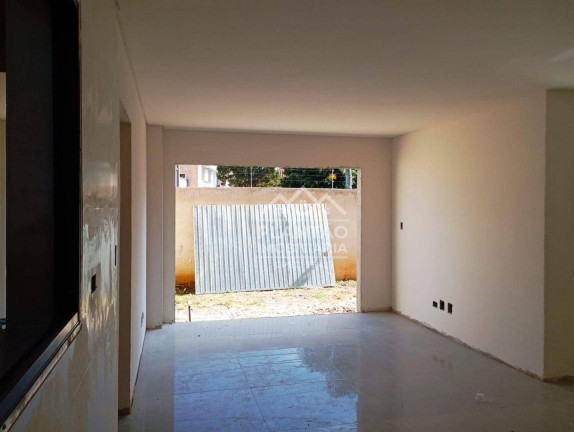 Foto do imóvel: Sobrado com 3 Quartos à Venda, 177 m² em Seminário - Curitiba