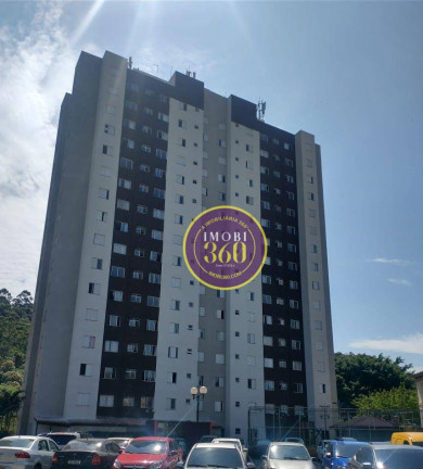 Imagem Apartamento com 2 Quartos à Venda, 45 m² em Jardim Nove De Julho - São Paulo