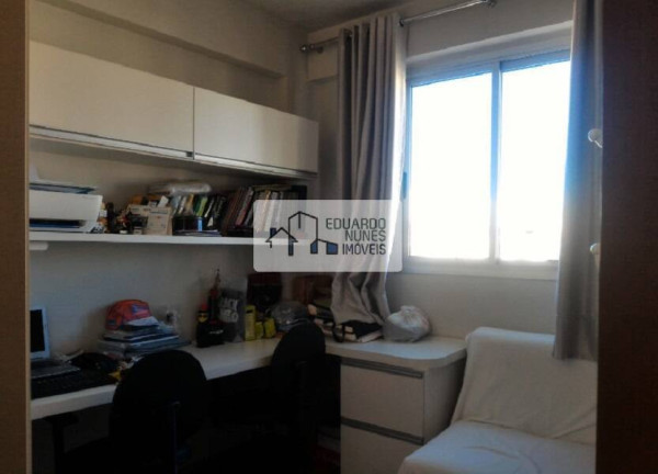 Foto do imóvel: Apartamento com 3 Quartos à Venda, 81 m² em Sagrada Família - Belo Horizonte