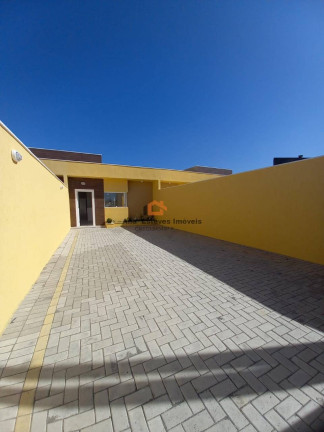 Imagem Casa com 2 Quartos à Venda, 63 m² em Gaivota - Itanhaém