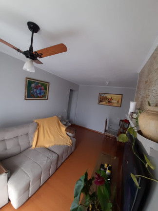 Apartamento com 2 Quartos à Venda, 50 m² em Vila Alpina - São Paulo